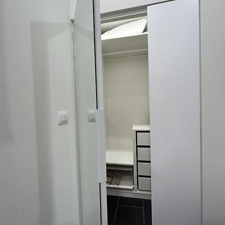 A.R Apartments 卡塔尼亚 外观 照片