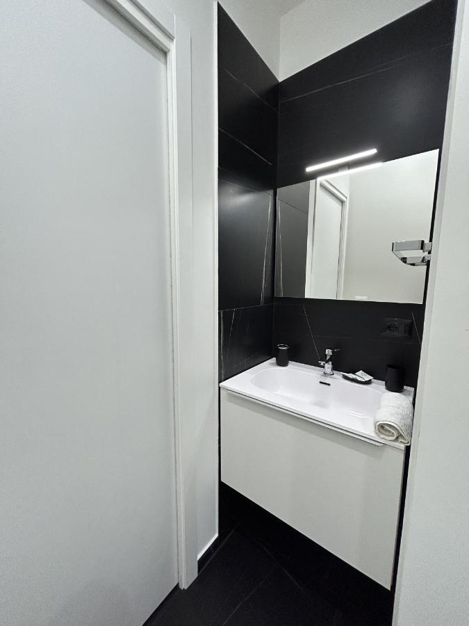 A.R Apartments 卡塔尼亚 外观 照片