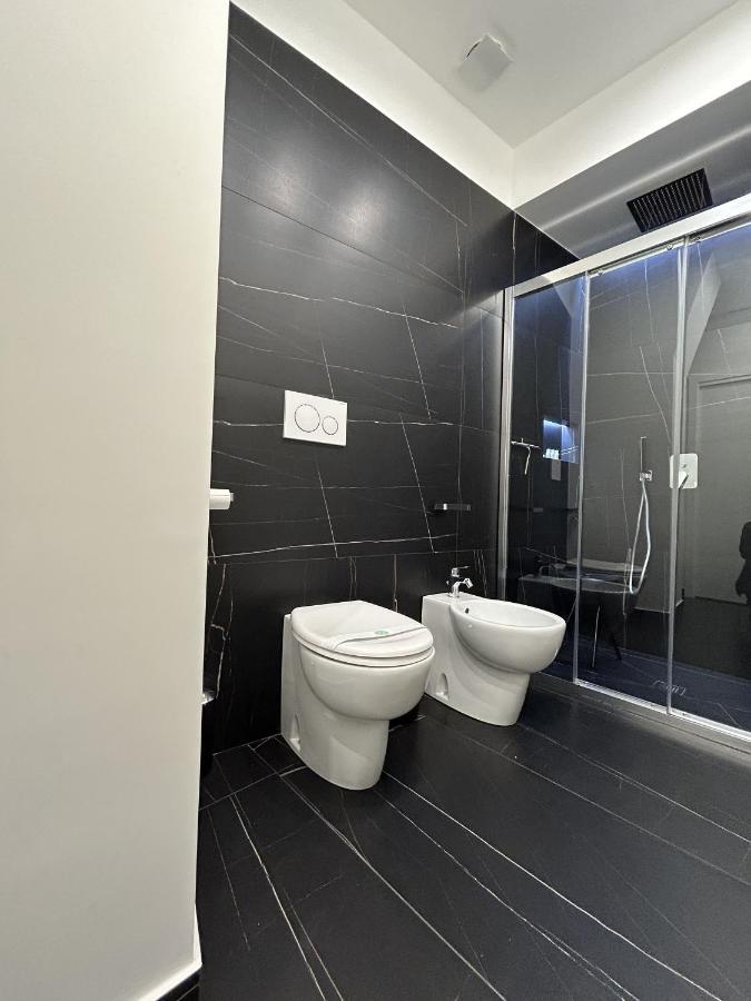 A.R Apartments 卡塔尼亚 外观 照片